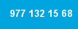 977 132 15 68